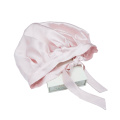 Elastic Bandage Silk Bonnet Silk Cap Sleep Cap